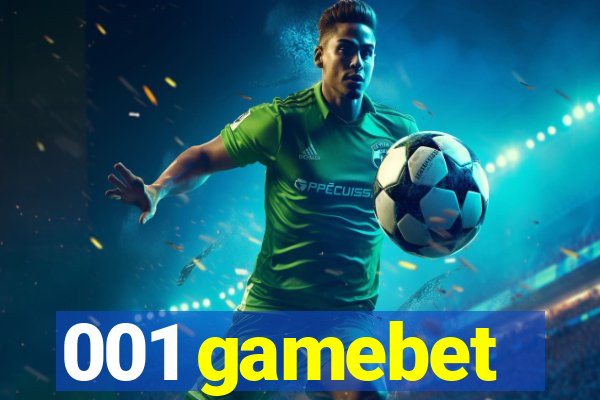 001 gamebet
